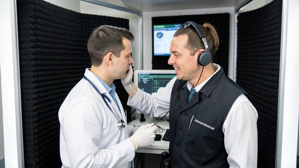 NR 7 – Programa de Controle Médico de Saúde Ocupacional
